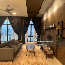 Walking distance to pavillion, Fully Furnished different sizes availab