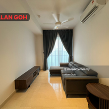 Marriott Residences Gurney - 871sf - Brand New - F/Furnished Seaview