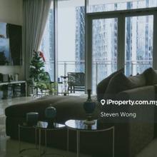 Serviced residence for Sale