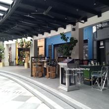 Shop for Rent Ground plus mezzanine floor