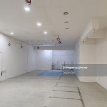 Akademik Suites Shoplot Corner Lot Mount Austin For Rent