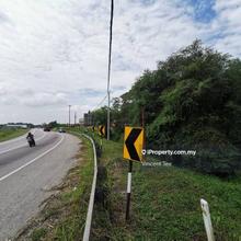 22855sf Industry Land Mainroad Sungai Pelek Sepang Industrial Park