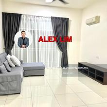 D Mansion Gelugor For Rent !!