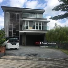 Well Maintained Bungalow The Glades Putra Heights