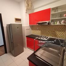 Move in condition