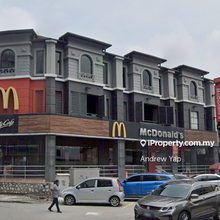 3 Storey Shop For Sale @ USJ 10 Taipan 
