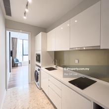 Luxury 3  Bedrooms Dual Keys @ Pavilion Ceylon Hill Bukit Bintang