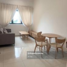 Setia Alam, Princeton Suites, Edusentral, Fully Furnished, Brand New