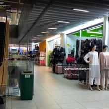 KWC Kenanga Wholesale City 452sf