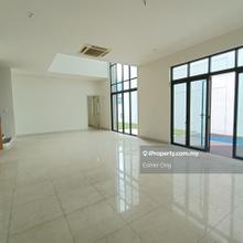 Super Low Density Foresthill Damansara 3 Storey Bungalow Gated Guarded