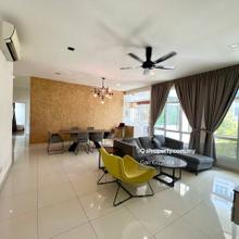 Ferringhi Residence @ Batu Ferringhi fully furnished near uplands