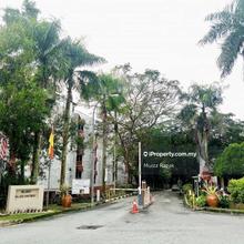 Melawati Hillside Apartment, Taman Melawati, Ulu Klang
