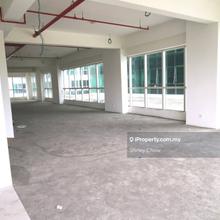 Sutera Avenue Facing Main road / inter corner / Mid Floor / Imago