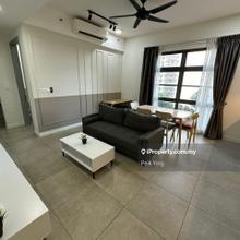 Union Suite ,Bandar Sunway ,Brand New Unit 