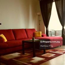 Straits Quay - Fully Furnished - 873' - 1 Car Park - Tanjung Tokong