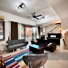 Alila Homes Gated & Guarded Terraced House in Tanjung Bungah