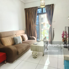 The Platino / Taman Bukit Mewah / 3 bed / Rm2500