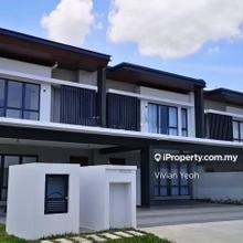 2 Sty Superlink For Sale @ Hampton Residence, Bandar Seri Coalfields