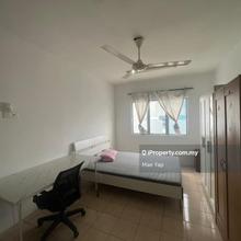 Walking Distance to ucsi, Whole Unit for rent