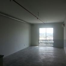 Office Unit at I-City Shah Alam