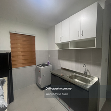 F/F 3b 2b 168 Residensi Selayang, 168 Park Mall
