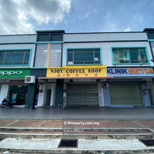 Office for Rent