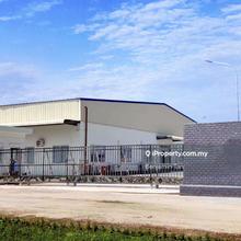 Balakong Jaya Bangi Kajang Detached Factory For Rent