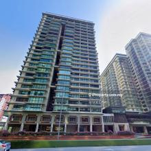 Northpoint Service Apartment, Kuala Lumpur - 4 min to KL Gateway Mall