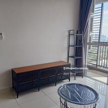 Good condition fully furnished unit