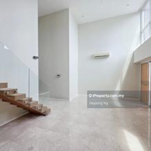 Direct Developer - The Manhattan @Bukit Bintang KL City Centre