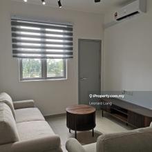 Cozy 3 bedroom unit with washer and gas stove installed