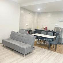 Summer Mall Suites Studio - Samarahan 