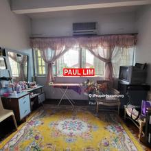 Landed Sale 2 Storey Semi-d At Pemancar Original Condition 
