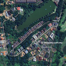 Bungalow Land For Sale @ Meru Valley Golf & Country Resort