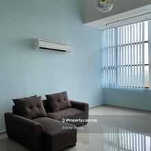 Serviced residence for Sale