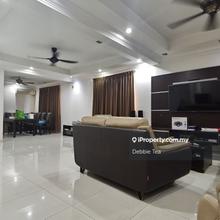 Terrace house for Sale