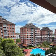 Evergreen Park Acorn & Hazel, Bandar Sungai Long