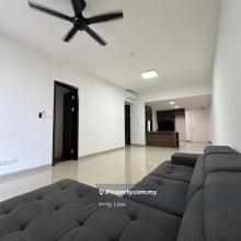 For Rent Element Utara Condo, Menggatal