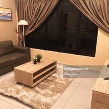 For sale meridin suites medini high floor