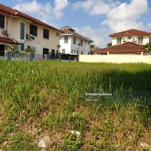 Bungalow land for Sale