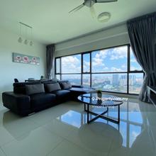 Integrated mrt station and shopping mall below 