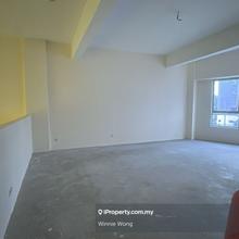 Double-Storey Shop Office For Sale