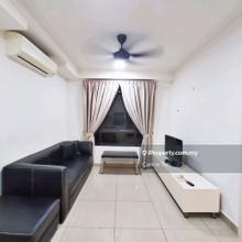 Strategic Location, 1 Bedroom in Solstice, Great Investment