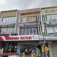 Tenanted Intermediate 3-Storey @ Skudai Taman Ungku Tun Aminah