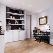 Serviced residence for Sale