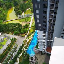 High Floor Block A Skyluxe On The Park Bukit Jalil, Bukit Jalil