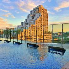 Spacious 3-Bedroom Unit For Sale In Cyberjaya
