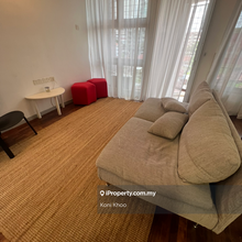 Pangsapuri Delima for rent movi in condition 