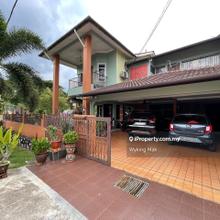 Spacious Land, Easy Access to Mrr2 Highway