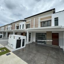 Enso Woods @ Bandar Gamuda Cove Area Specialist 